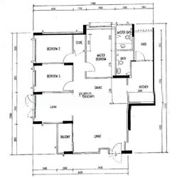 Blk 670 Choa Chu Kang Crescent (Choa Chu Kang), HDB 5 Rooms #568659781